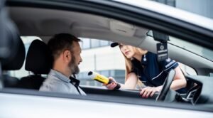 Δικογραφία για σκεύασμα που υποσχόταν αλλοίωση αλκοτέστ